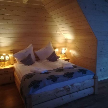 자코파네 Goralska Kryjowka 아파트 외부 사진
